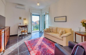La Casa Del Comandante, Genova